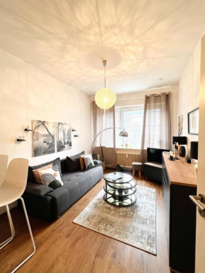 Zentrales Apartment